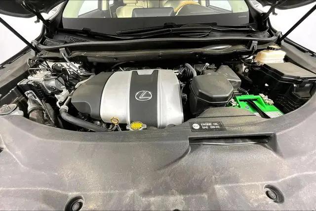 2017 Lexus RX 350 RX 350