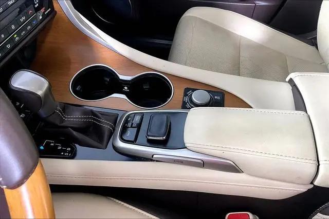 2017 Lexus RX 350 RX 350