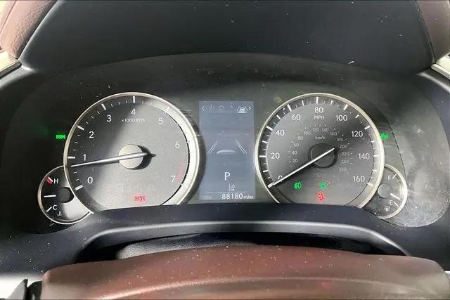 2017 Lexus RX 350 RX 350