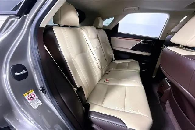 2017 Lexus RX 350 RX 350