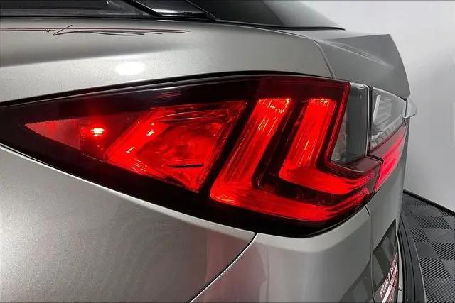 2017 Lexus RX 350 RX 350