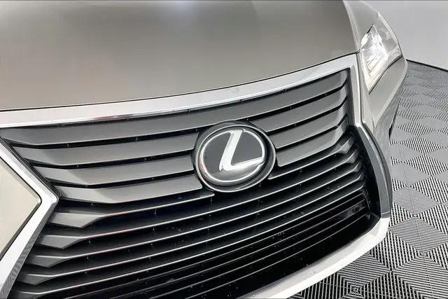 2017 Lexus RX 350 RX 350