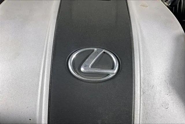 2017 Lexus RX 350 RX 350