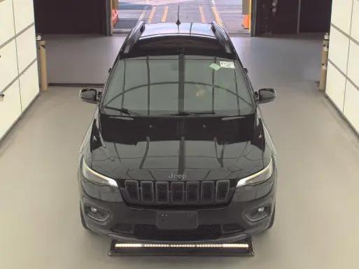 2019 Jeep Cherokee High Altitude 4x4
