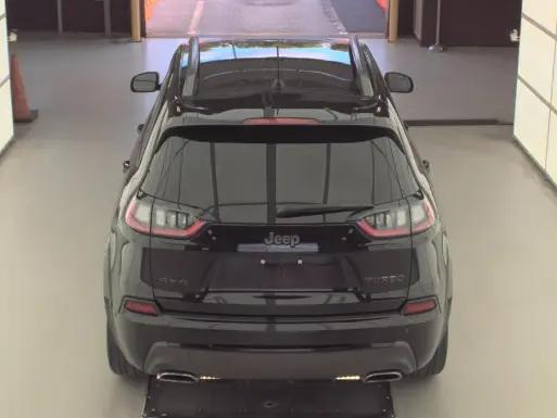 2019 Jeep Cherokee High Altitude 4x4