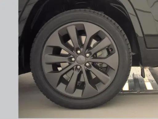 2019 Jeep Cherokee High Altitude 4x4
