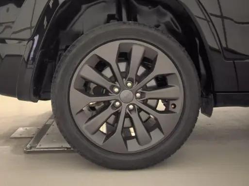 2019 Jeep Cherokee High Altitude 4x4