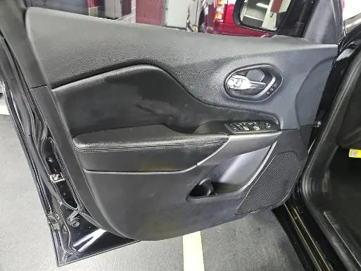 2019 Jeep Cherokee High Altitude 4x4