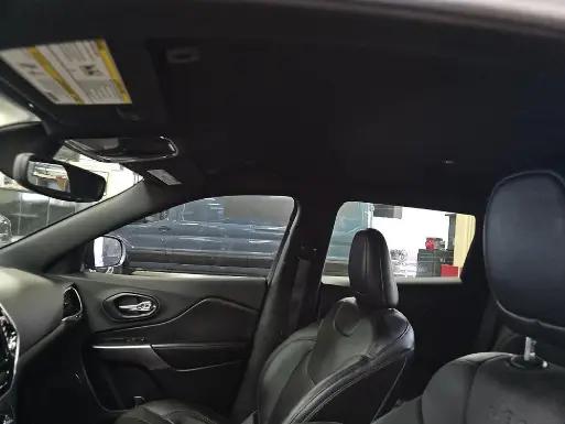 2019 Jeep Cherokee High Altitude 4x4