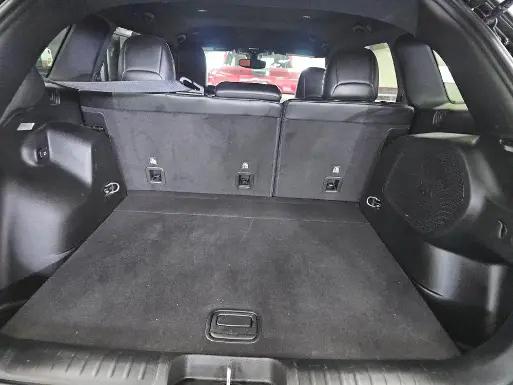 2019 Jeep Cherokee High Altitude 4x4