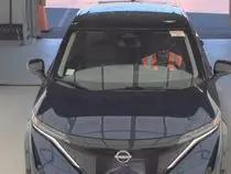 2023 Nissan ARIYA ENGAGE
