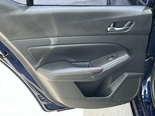 2021 Nissan Altima SR FWD