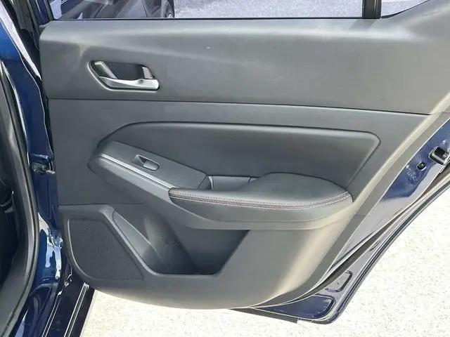 2021 Nissan Altima SR FWD