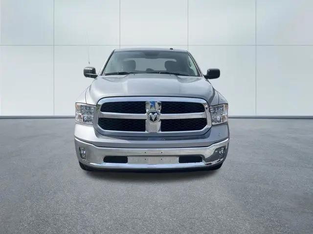 2023 Ram 1500 Classic Tradesman Crew Cab 4x4 5'7" Box