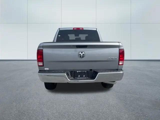2023 Ram 1500 Classic Tradesman Crew Cab 4x4 5'7" Box