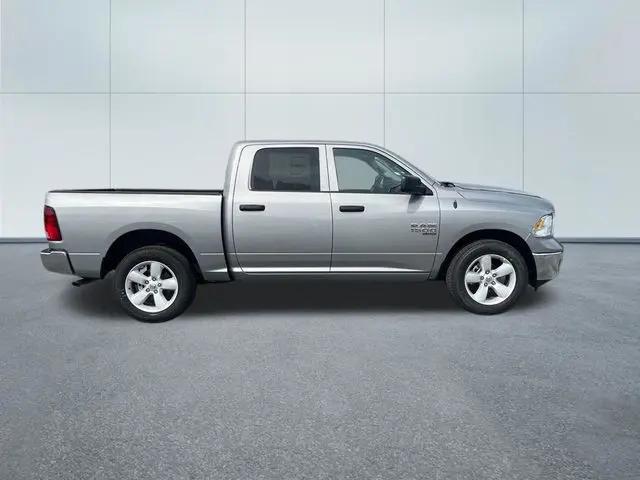 2023 Ram 1500 Classic Tradesman Crew Cab 4x4 5'7" Box