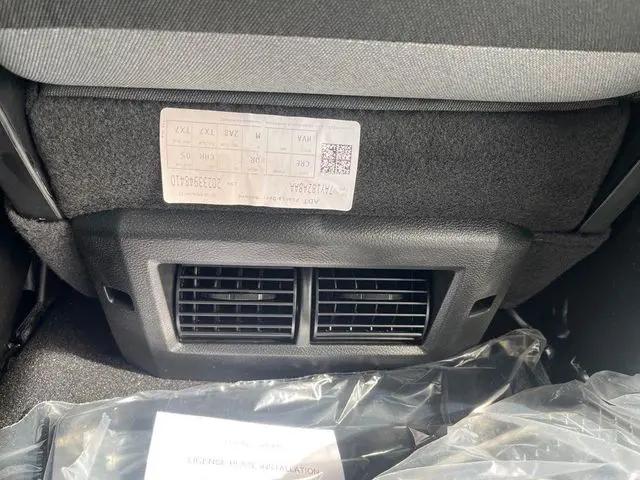 2023 Ram 1500 Classic Tradesman Crew Cab 4x4 5'7" Box