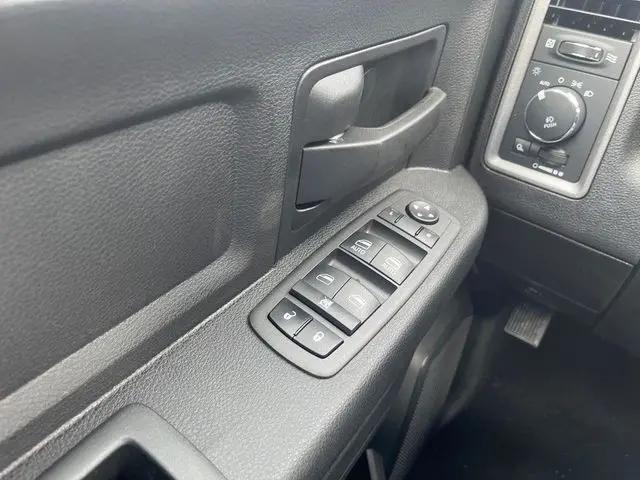 2023 Ram 1500 Classic Tradesman Crew Cab 4x4 5'7" Box