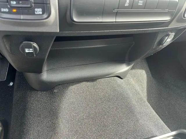 2023 Ram 1500 Classic Tradesman Crew Cab 4x4 5'7" Box