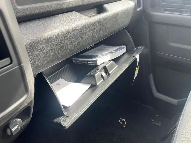 2023 Ram 1500 Classic Tradesman Crew Cab 4x4 5'7" Box