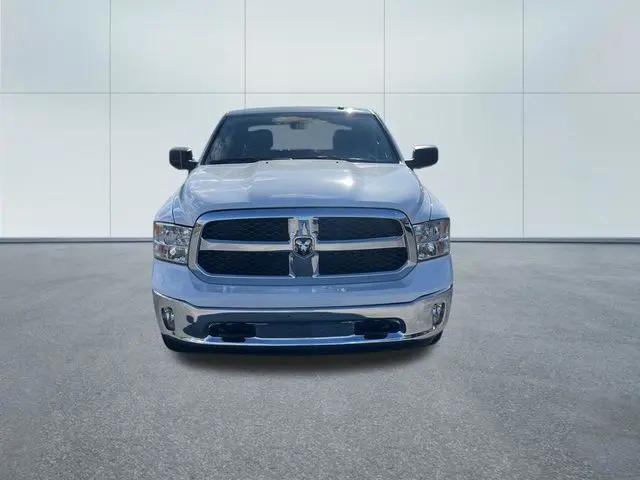 2023 Ram 1500 Classic Tradesman Crew Cab 4x4 5'7" Box