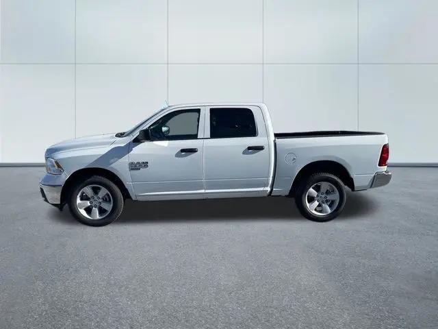 2023 Ram 1500 Classic Tradesman Crew Cab 4x4 5'7" Box