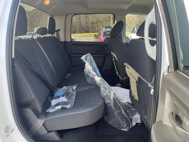 2023 Ram 1500 Classic Tradesman Crew Cab 4x4 5'7" Box