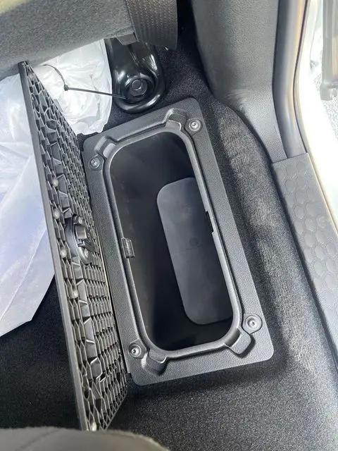 2023 Ram 1500 Classic Tradesman Crew Cab 4x4 5'7" Box