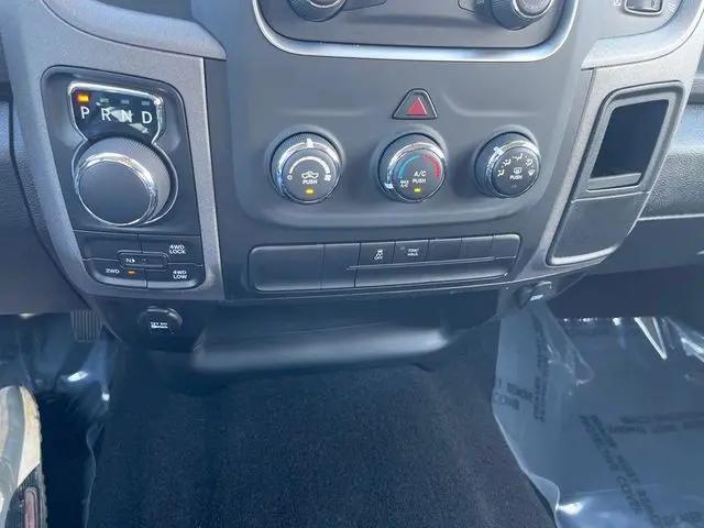 2023 Ram 1500 Classic Tradesman Crew Cab 4x4 5'7" Box