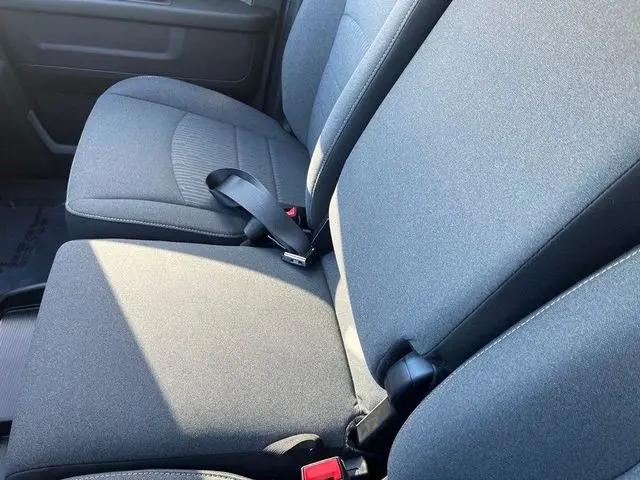 2023 Ram 1500 Classic Tradesman Crew Cab 4x4 5'7" Box