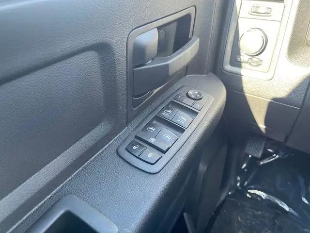 2023 Ram 1500 Classic Tradesman Crew Cab 4x4 5'7" Box