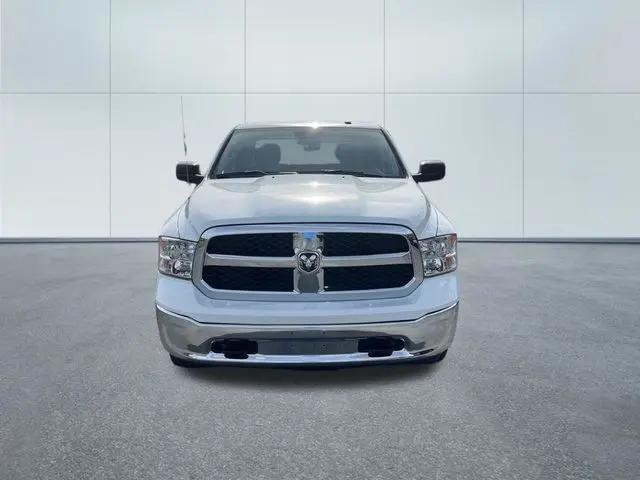 2023 Ram 1500 Classic Tradesman Crew Cab 4x4 5'7" Box