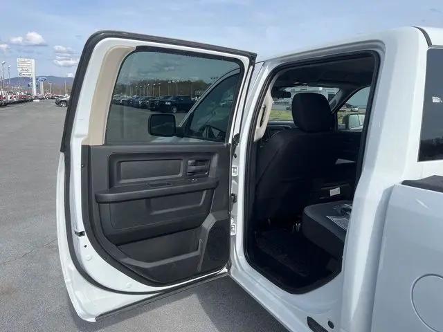2023 Ram 1500 Classic Tradesman Crew Cab 4x4 5'7" Box