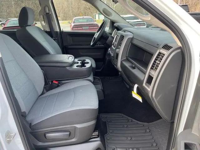 2023 Ram 1500 Classic Tradesman Crew Cab 4x4 5'7" Box