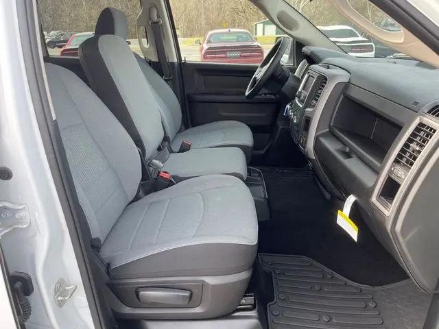 2023 Ram 1500 Classic Tradesman Crew Cab 4x4 5'7" Box