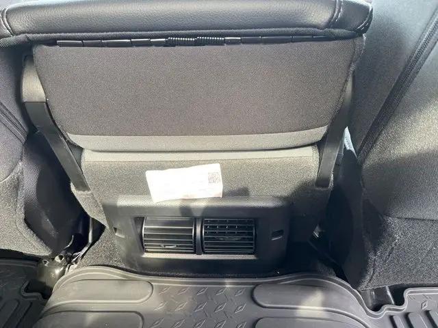 2023 Ram 1500 Classic Tradesman Crew Cab 4x4 5'7" Box