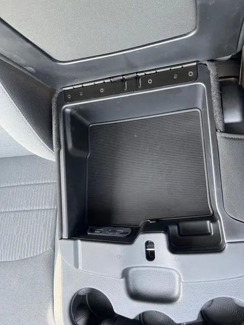 2023 Ram 1500 Classic Tradesman Crew Cab 4x4 5'7" Box
