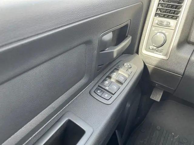 2023 Ram 1500 Classic Tradesman Crew Cab 4x4 5'7" Box