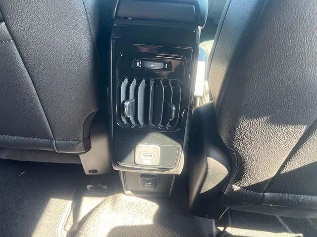 2023 Jeep Compass Latitude Lux FWD