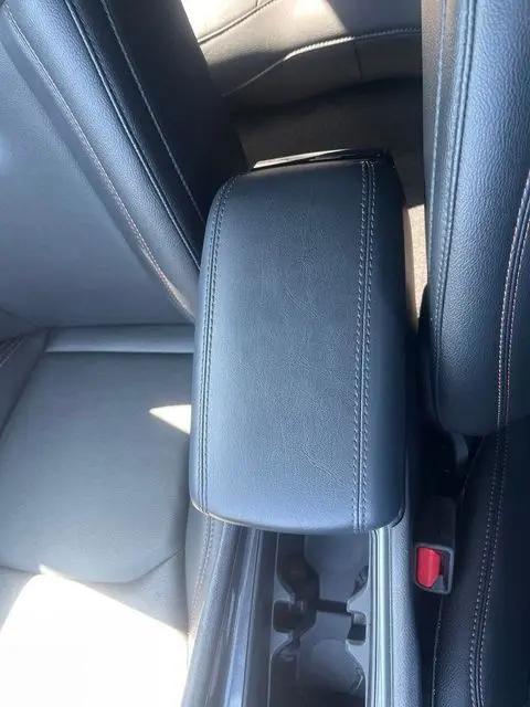 2023 Jeep Compass Latitude Lux FWD