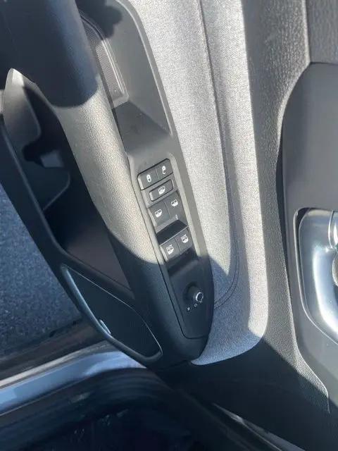 2023 Jeep Compass Latitude Lux FWD