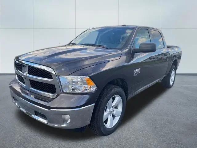 2023 Ram 1500 Classic Tradesman Crew Cab 4x4 5'7" Box