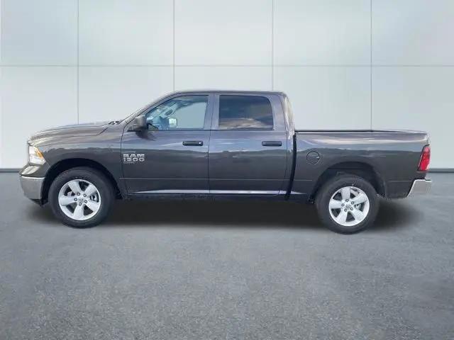 2023 Ram 1500 Classic Tradesman Crew Cab 4x4 5'7" Box