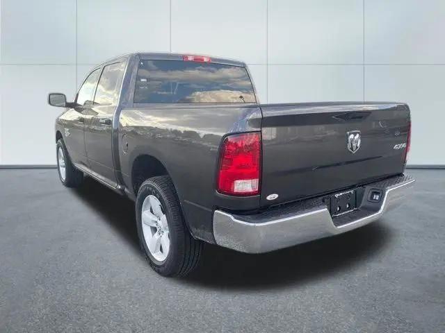 2023 Ram 1500 Classic Tradesman Crew Cab 4x4 5'7" Box