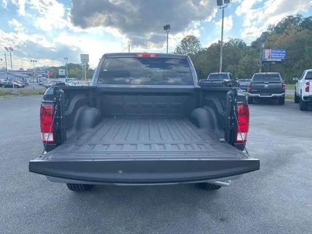 2023 Ram 1500 Classic Tradesman Crew Cab 4x4 5'7" Box
