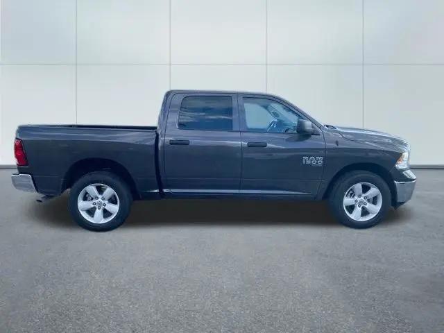 2023 Ram 1500 Classic Tradesman Crew Cab 4x4 5'7" Box