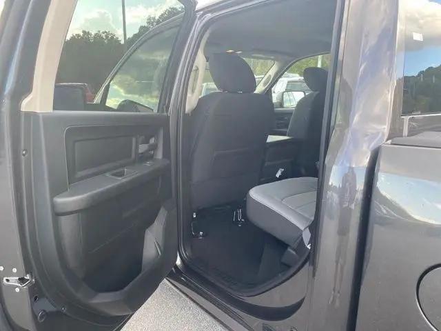 2023 Ram 1500 Classic Tradesman Crew Cab 4x4 5'7" Box