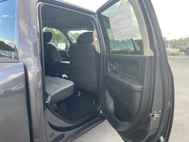 2023 Ram 1500 Classic Tradesman Crew Cab 4x4 5'7" Box