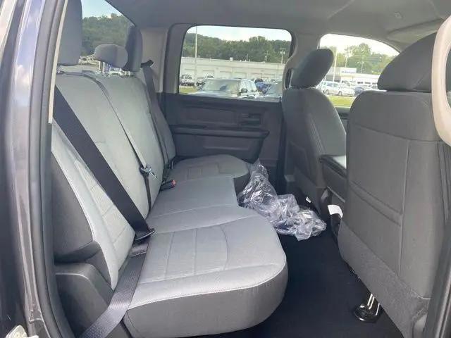 2023 Ram 1500 Classic Tradesman Crew Cab 4x4 5'7" Box