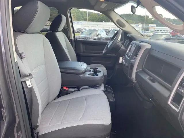 2023 Ram 1500 Classic Tradesman Crew Cab 4x4 5'7" Box